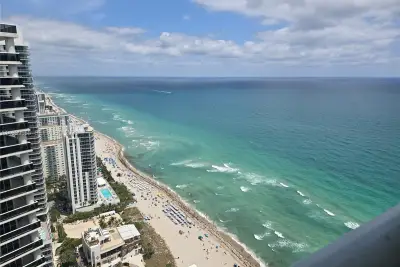 1830 S Ocean Dr #4309, Hallandale Beach: photo 1 of 10