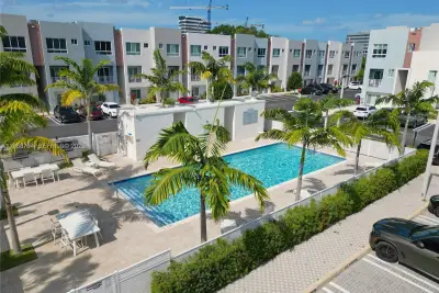 2505 NE 193rd St #4208, Miami: photo 1 of 16