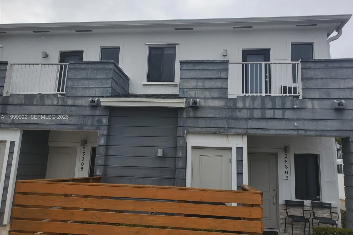 25302 SW 135th Ave, Homestead: photo 1 of 1