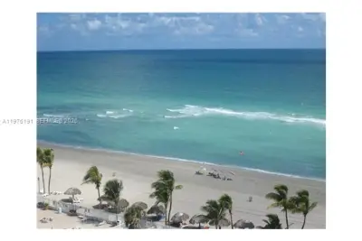 18683 Collins Ave #2306, Sunny Isles Beach: photo 1 of 24