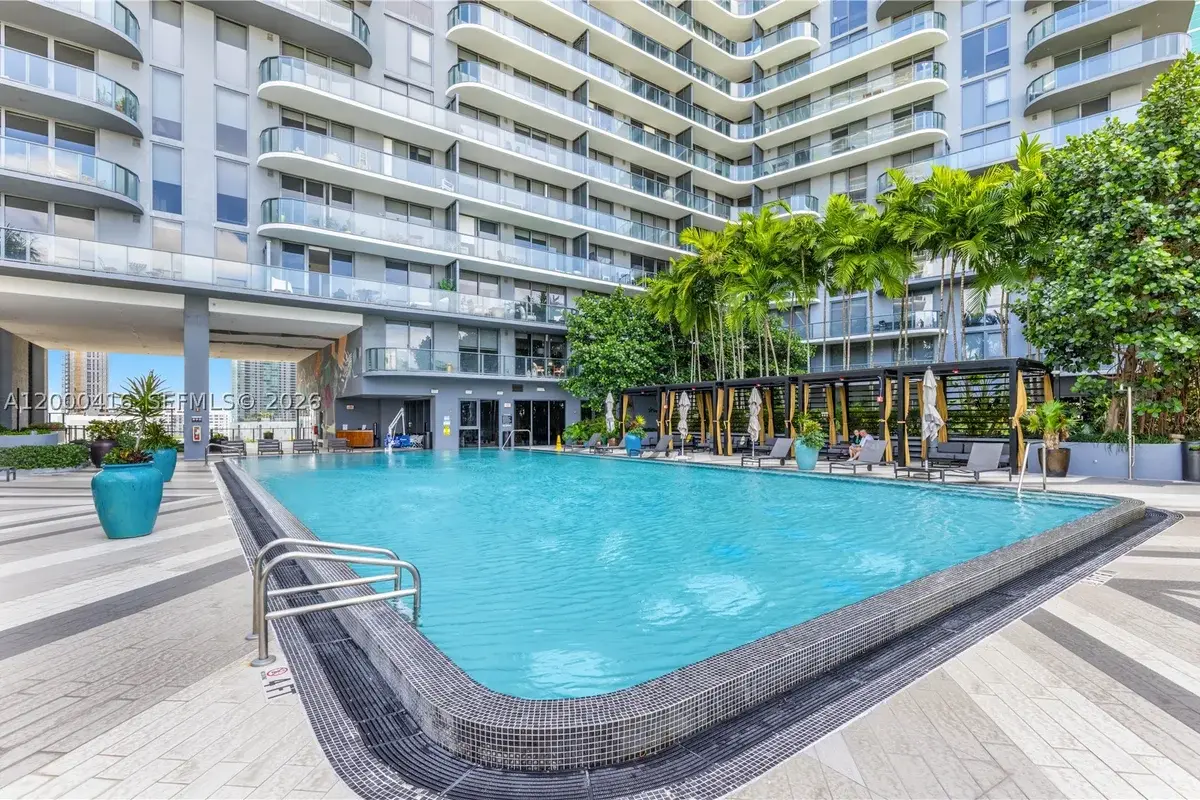 121 NE 34th St #2602, Miami: photo 1 of 62
