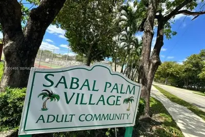 4980 E Sabal Palm Blvd #330, Tamarac: photo 1 of 24
