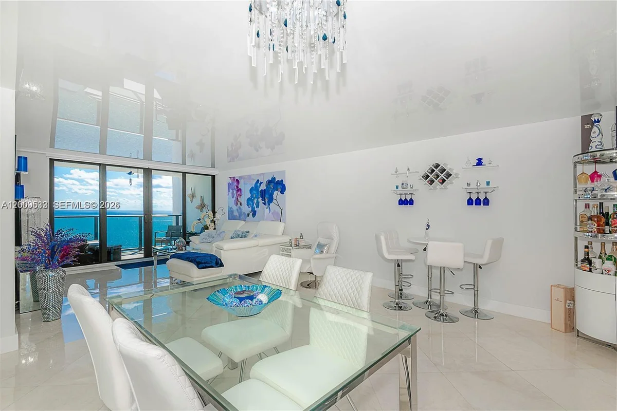 2301 S Ocean Dr #2003, Hollywood: photo 1 of 20