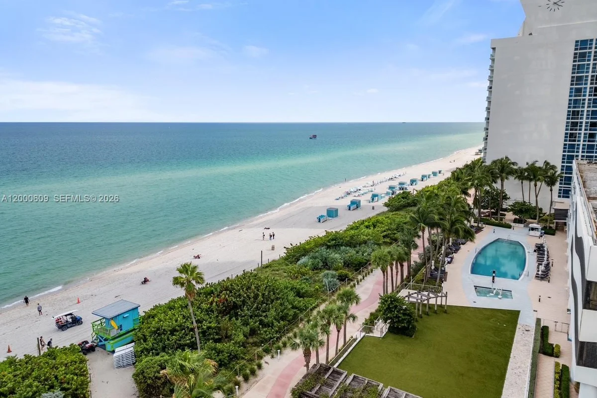 6801 Collins Ave #LPH10, Miami Beach: photo 1 of 13