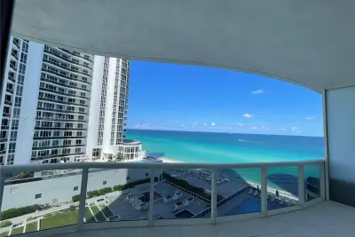 15811 Collins Ave #803, Sunny Isles Beach: photo 1 of 27