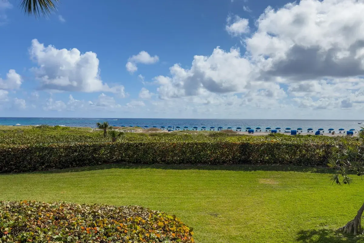 3000 N Ocean Dr #2 F, Riviera Beach: photo 1 of 61