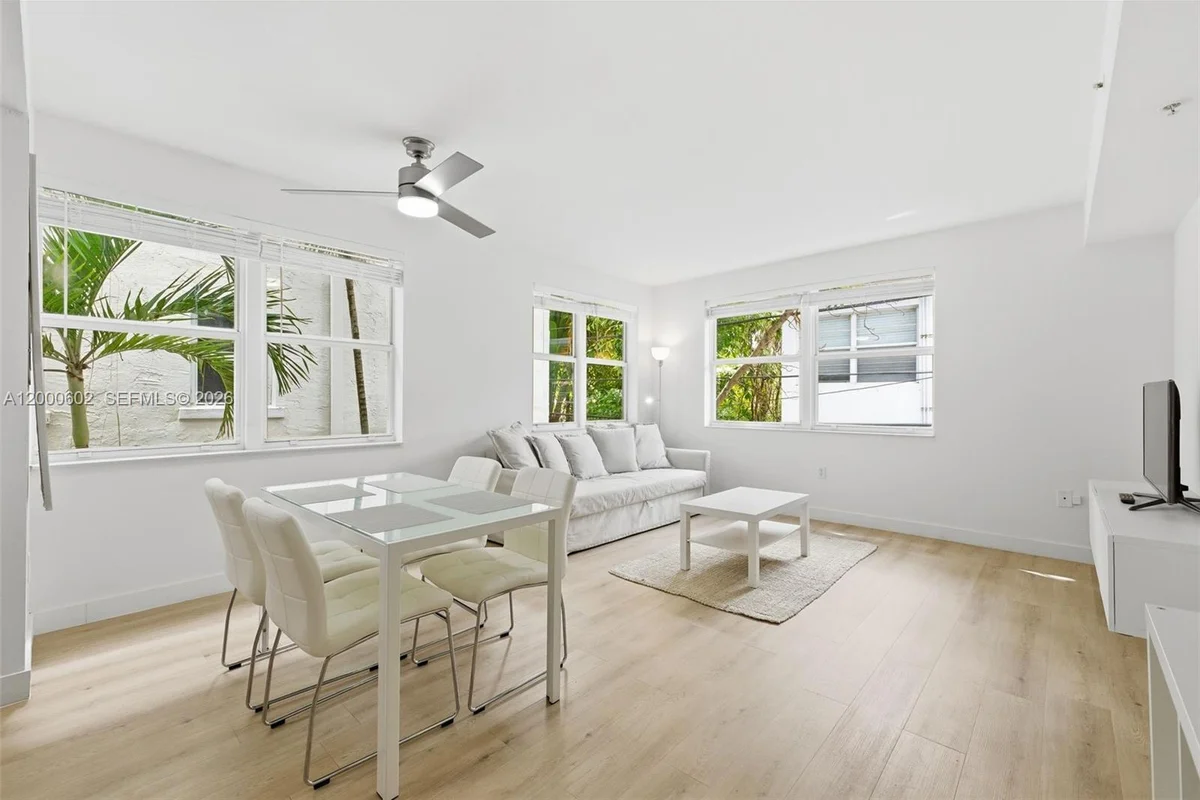1550 Drexel Ave #207, Miami Beach: photo 1 of 25