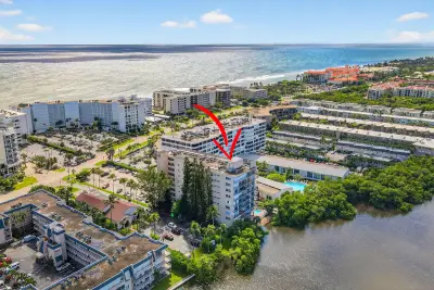 3581 S Ocean Blvd #3c, South Palm Beach: photo 1 of 28