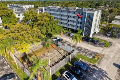 7541 NW 16th St #1411, Plantation: photo 1 of 43