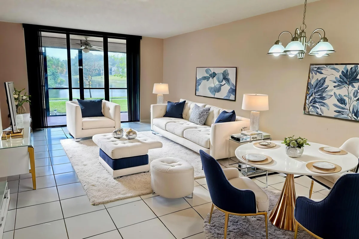 3000 NW 42nd Ave #B101, Coconut Creek: photo 1 of 46