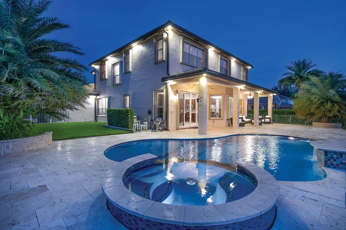 5422 SW 185th Ter, Miramar: photo 1 of 69