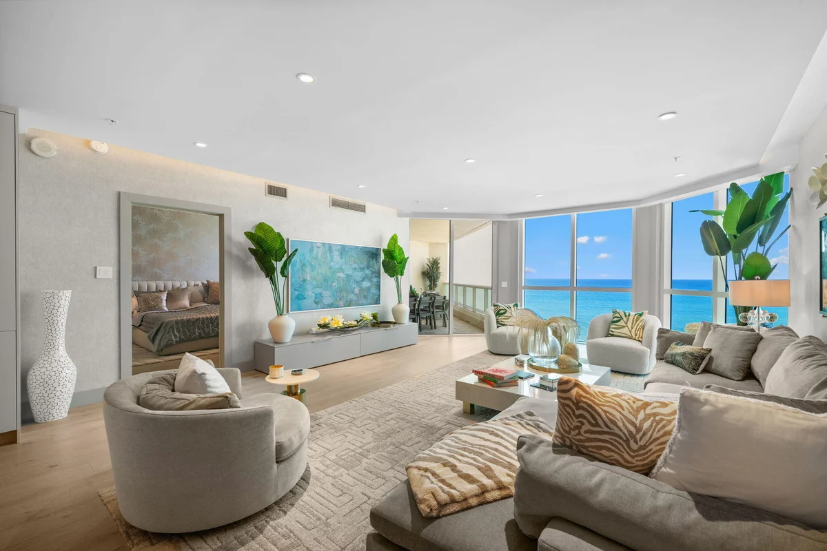 101 S Fort Lauderdale Beach Blvd #1404, Fort Lauderdale: photo 1 of 48