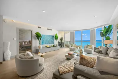 101 S Fort Lauderdale Beach Blvd #1404, Fort Lauderdale: photo 1 of 48