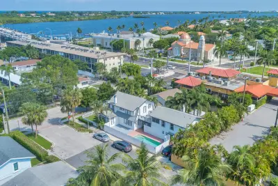 204 Conniston Rd #B, West Palm Beach: photo 1 of 14
