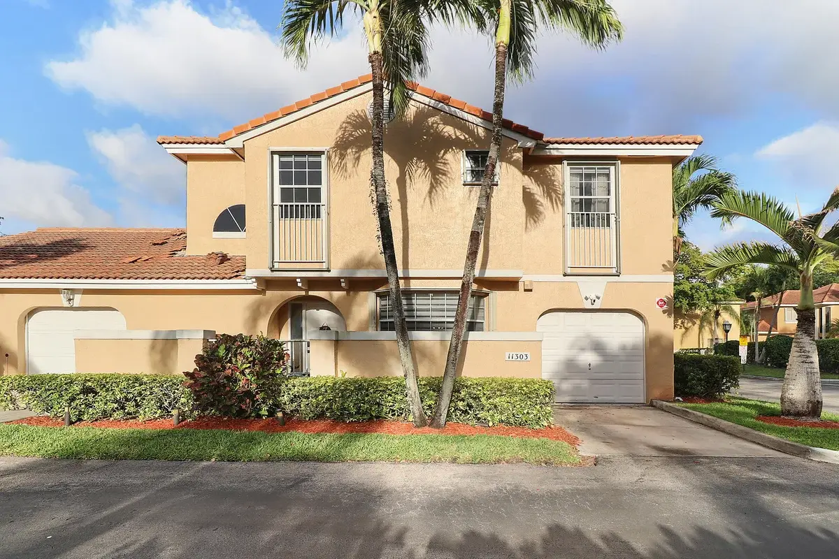 11303 Lakeview Dr #8-m, Coral Springs: photo 1 of 34