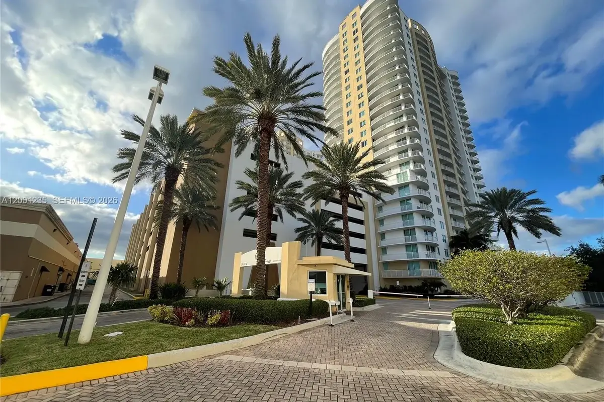 1755 E Hallandale Beach Blvd #2002E, Hallandale Beach: photo 1 of 22