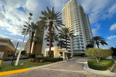 1755 E Hallandale Beach Blvd #2002E, Hallandale Beach: photo 1 of 22