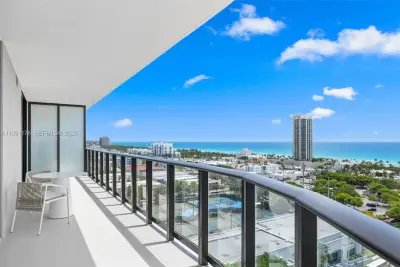 580 72nd St #1402, Miami Beach: photo 1 of 57