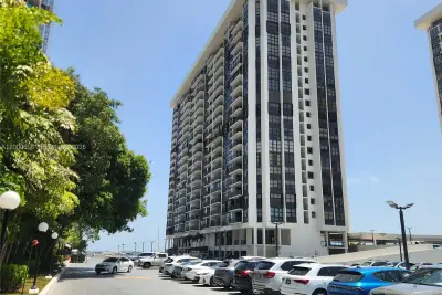 1865 Brickell Ave #A1207, Miami: photo 1 of 44