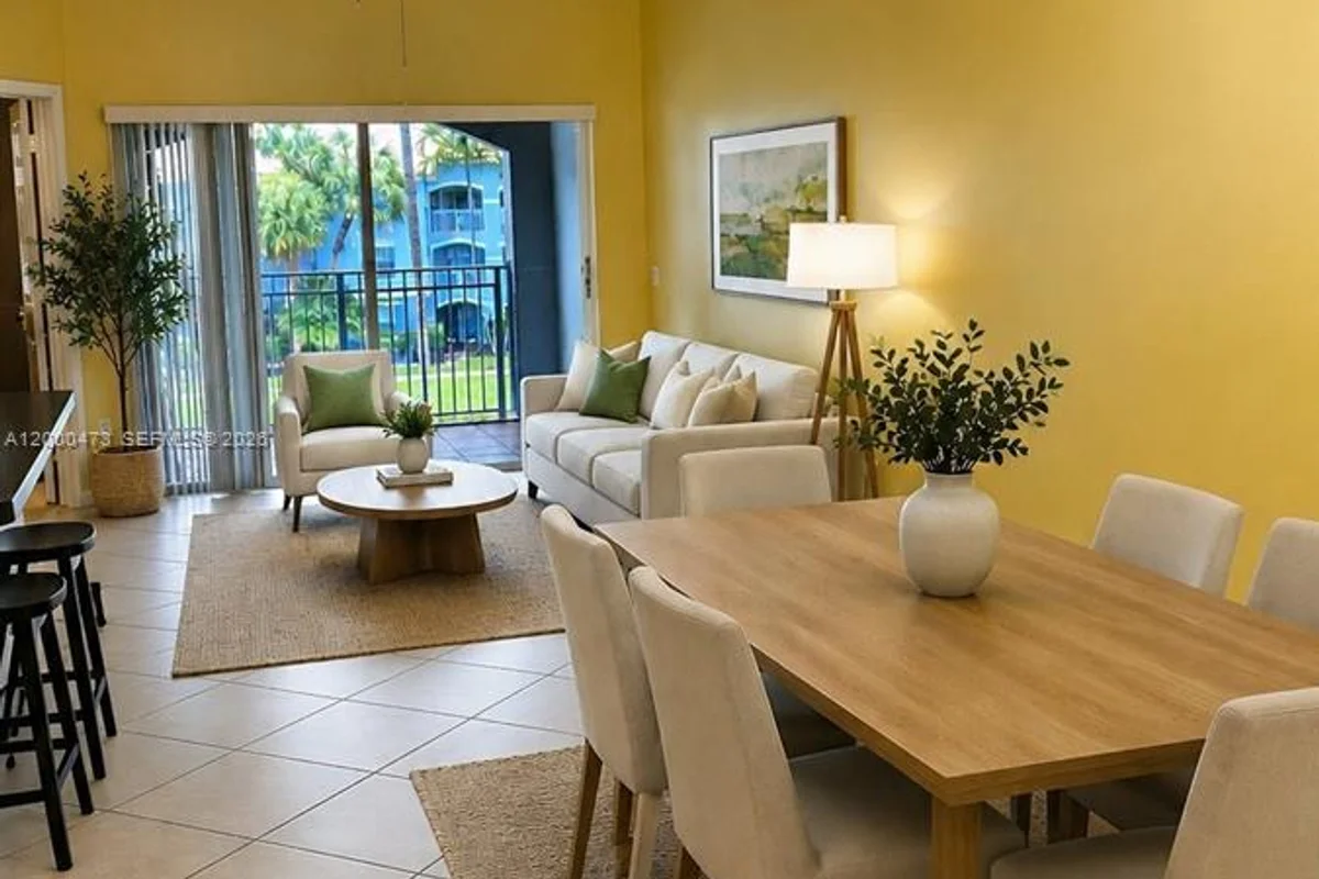 9645 NW 1st Ct #1-303, Pembroke Pines: photo 1 of 35