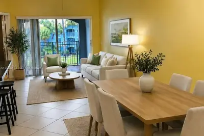9645 NW 1st Ct #1-303, Pembroke Pines: photo 1 of 35