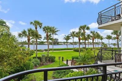 314 Inlet Way #101, Palm Beach Shores: photo 1 of 50