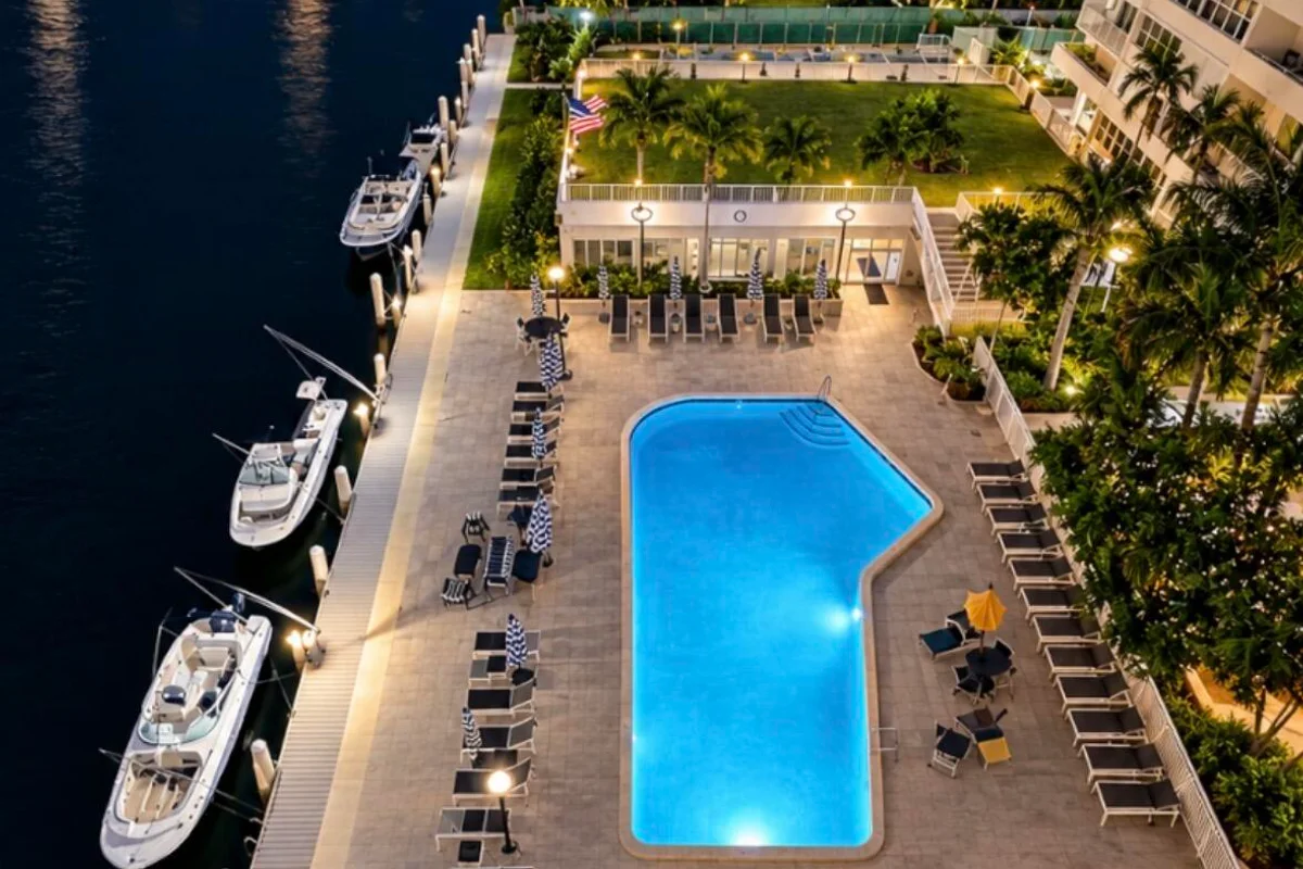 1160 N Federal Hwy #517, Fort Lauderdale: photo 1 of 69