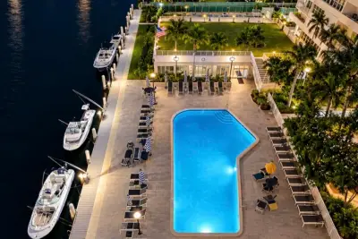 1160 N Federal Hwy #517, Fort Lauderdale: photo 1 of 69