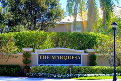 160 SW 117th Ter #6103, Pembroke Pines: photo 1 of 16