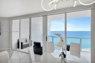 16425 Collins Ave #1612, Sunny Isles Beach: photo 1 of 59