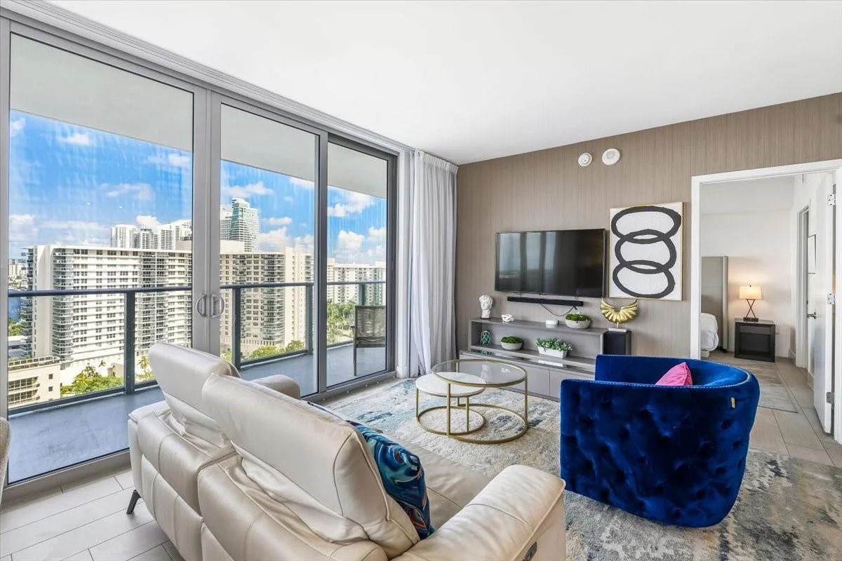 4010 S Ocean Dr #R1102, Hollywood: photo 1 of 47