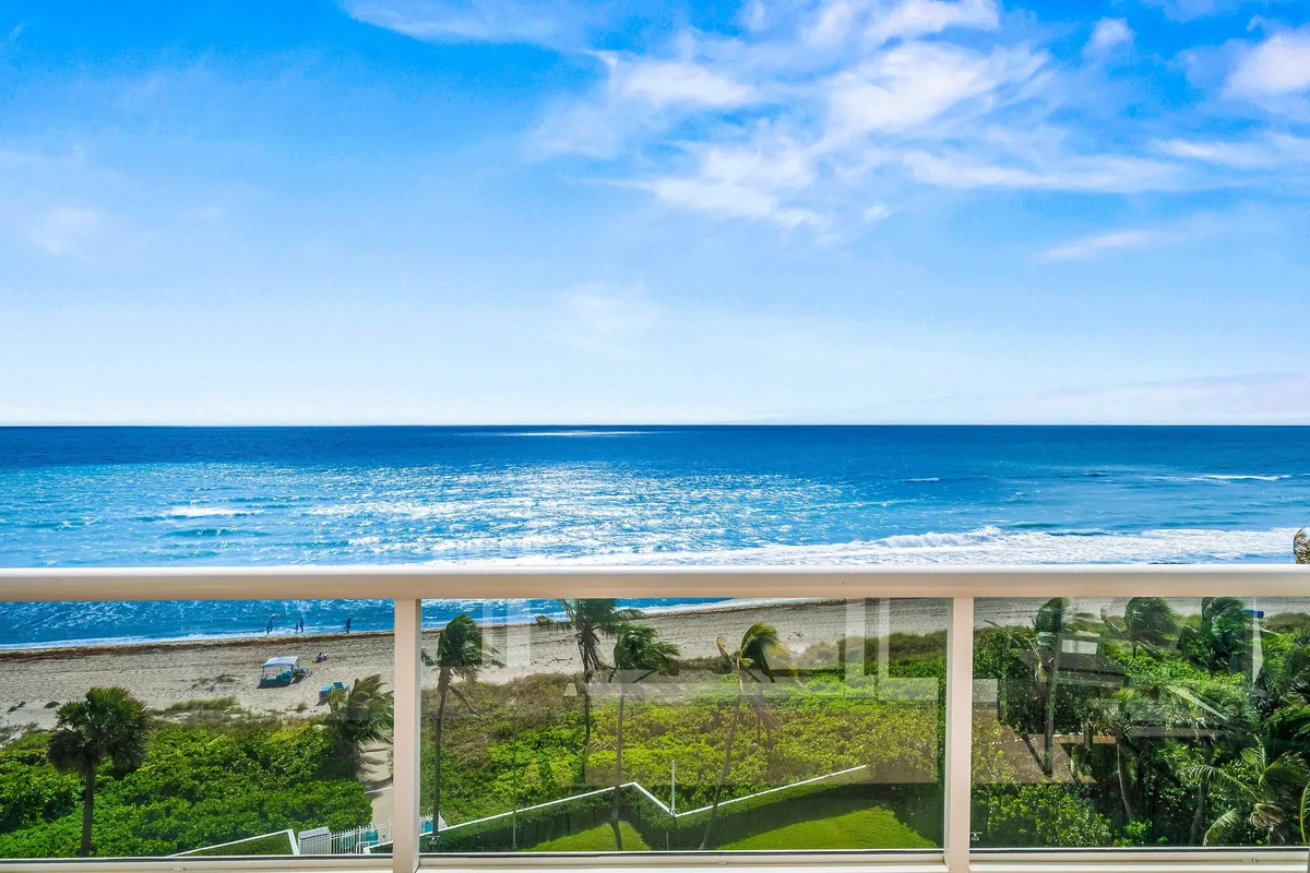 700 S Ocean Blvd #705, Boca Raton: photo 1 of 58