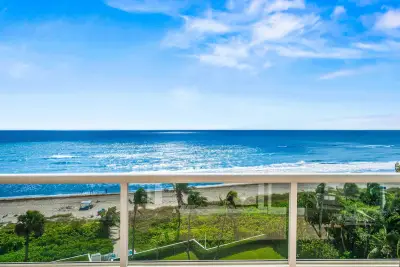 700 S Ocean Blvd #705, Boca Raton: photo 1 of 58