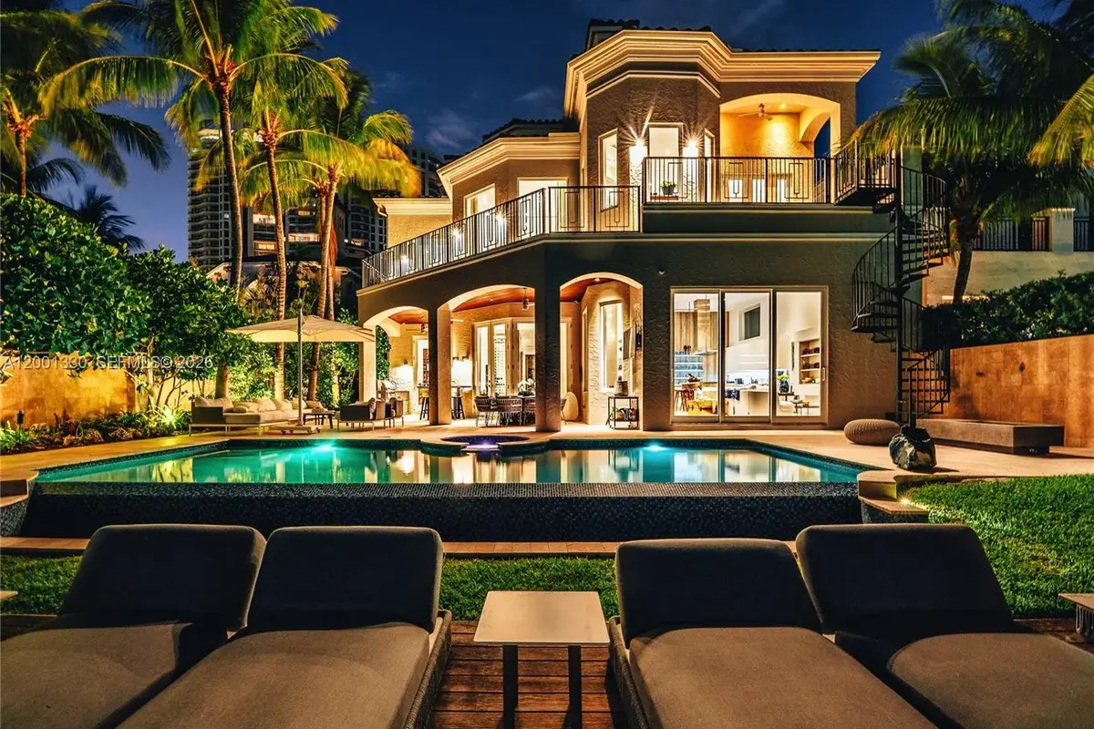 3916 Island Estates Dr, Aventura: photo 1 of 50