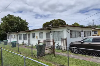 3180 NW 19th Ave, Miami: photo 1 of 18