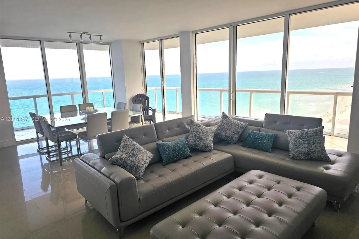 6365 Collins Ave #1703, Miami Beach: photo 1 of 24