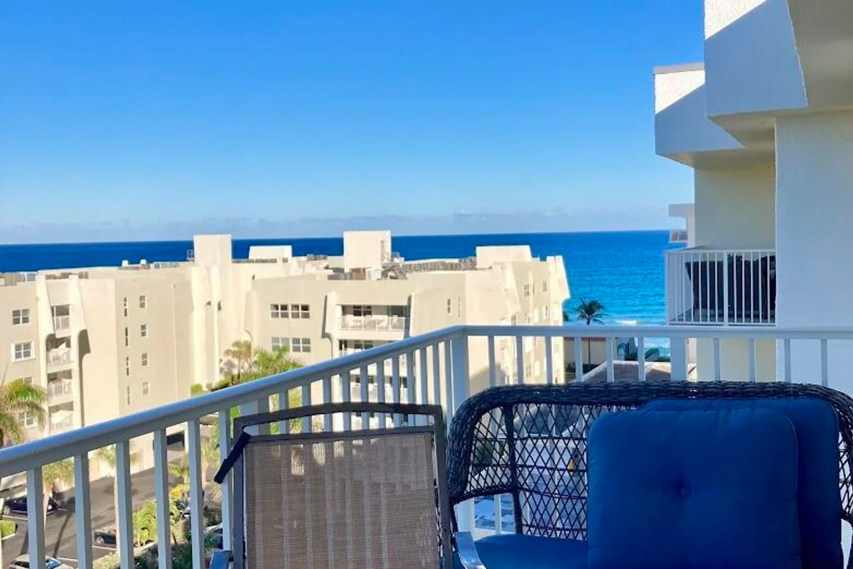3540 S Ocean Blvd #912, South Palm Beach: photo 1 of 30