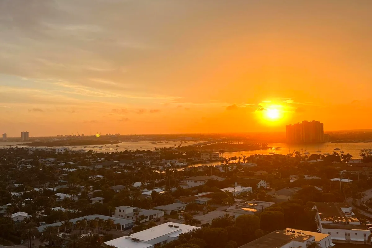 3400 N Ocean Dr #1806, Riviera Beach: photo 1 of 55
