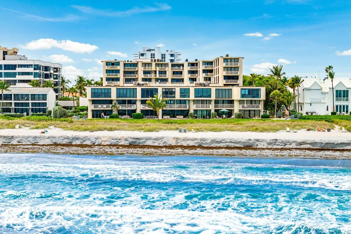 2155 S Ocean Blvd #7, Delray Beach: photo 1 of 54