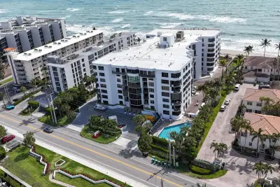 1155 Hillsboro Mile #502, Hillsboro Beach: photo 1 of 62