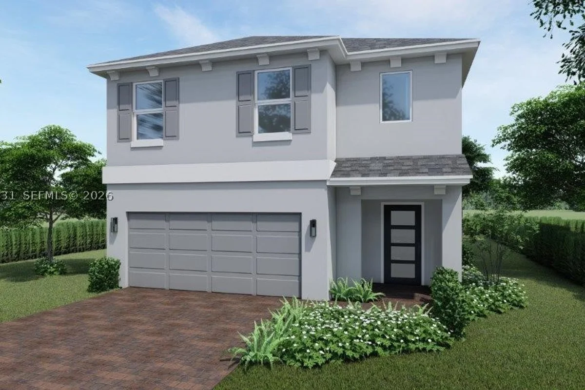 647 NE 1st St, Florida City: photo 1 of 1