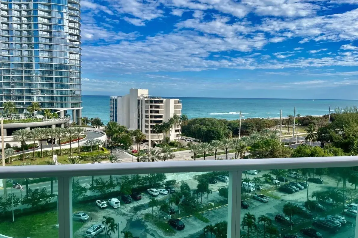 100 Bayview Dr #1006, Sunny Isles Beach: photo 1 of 36