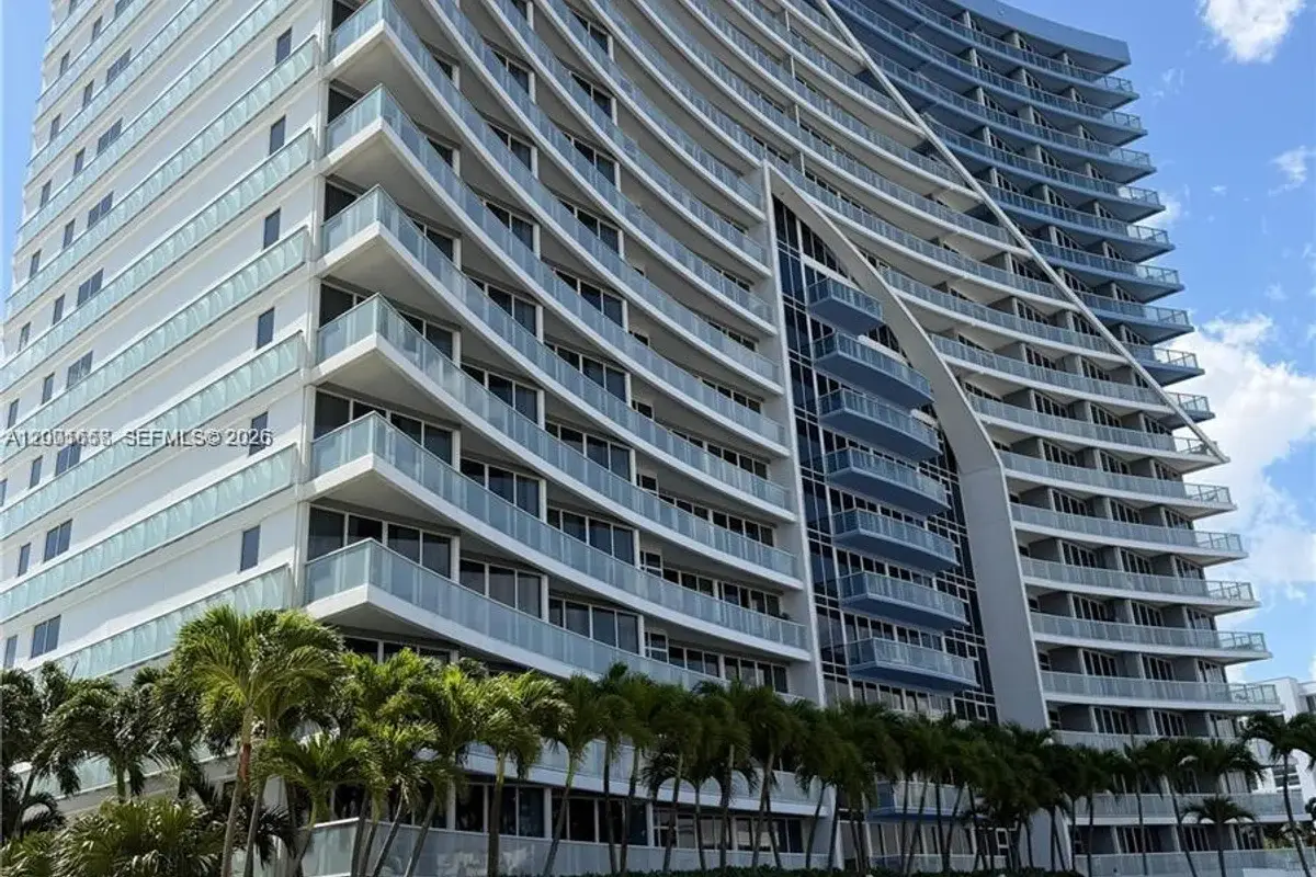 3101 Bayshore Dr #608, Fort Lauderdale: photo 1 of 13