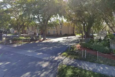 4221 NW 19th St #285, Lauderhill: photo 1 of 1