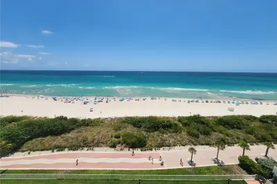 5601 Collins Ave #1110, Miami Beach: photo 1 of 17