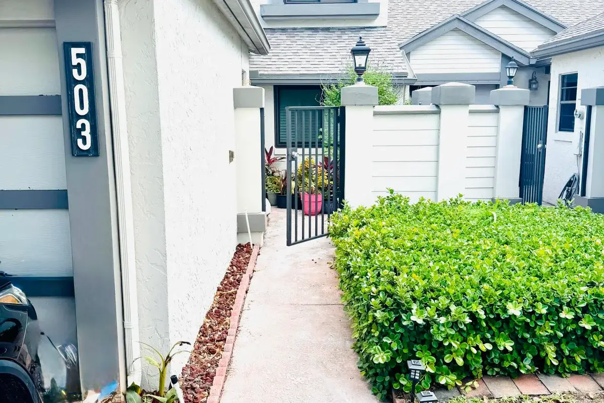 503 Landings Blvd, Greenacres: photo 1 of 1