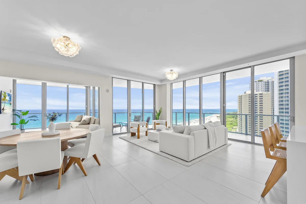 3100 N Ocean Dr #1504h, Riviera Beach: photo 1 of 50