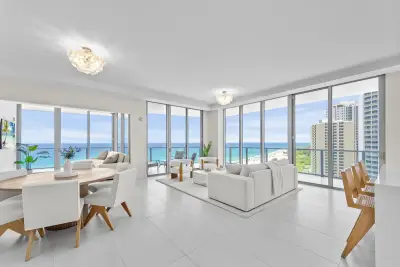 3100 N Ocean Dr #1504h, Riviera Beach: photo 1 of 50