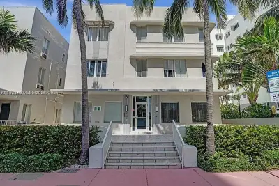 3710 Collins Ave #N-310, Miami Beach: photo 1 of 3