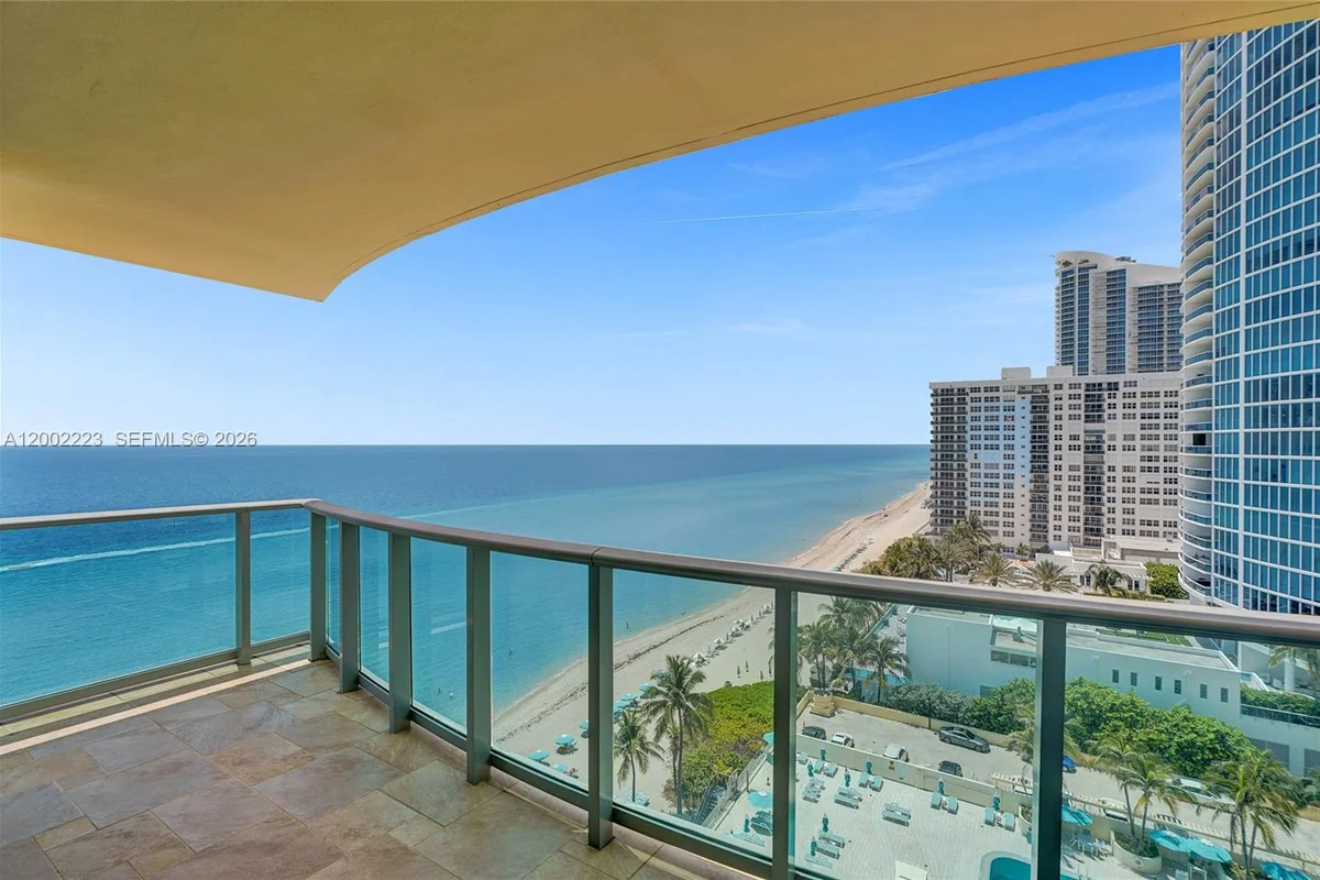 2501 S Ocean Dr #1211, Hollywood: photo 1 of 44